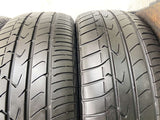 トーヨータイヤ トランパス mpZ 205/60R16  4本