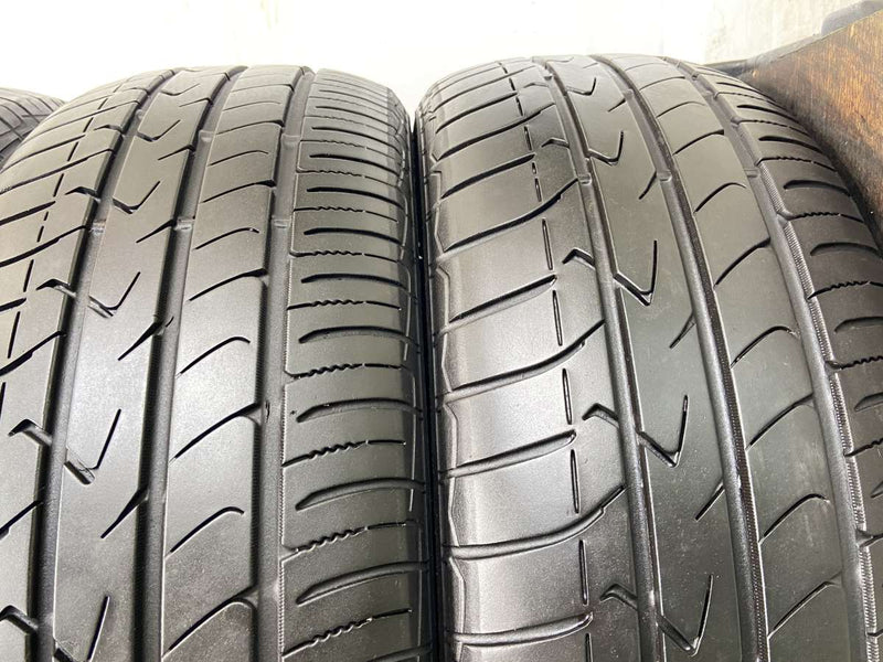 トーヨータイヤ トランパス mpZ 205/60R16  4本