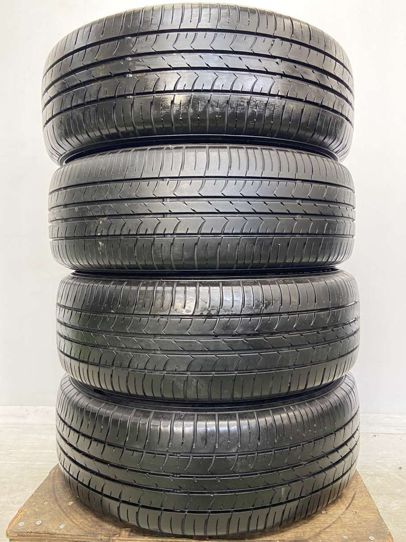 グッドイヤー エフィシエント グリップ ECO EG01 195/55R16 /スズキ