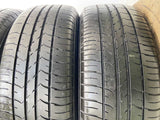グッドイヤー エフィシエント グリップ ECO EG01 195/55R16  /スズキ純正  6.0J+45 100-4穴 4本