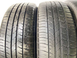 グッドイヤー エフィシエント グリップ ECO EG01 195/55R16  /スズキ純正  6.0J+45 100-4穴 4本