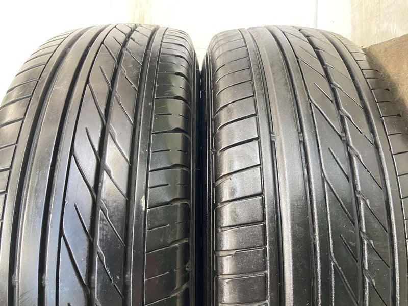 グッドイヤー イーグル ナスカー 215/65R16 109/107 2本