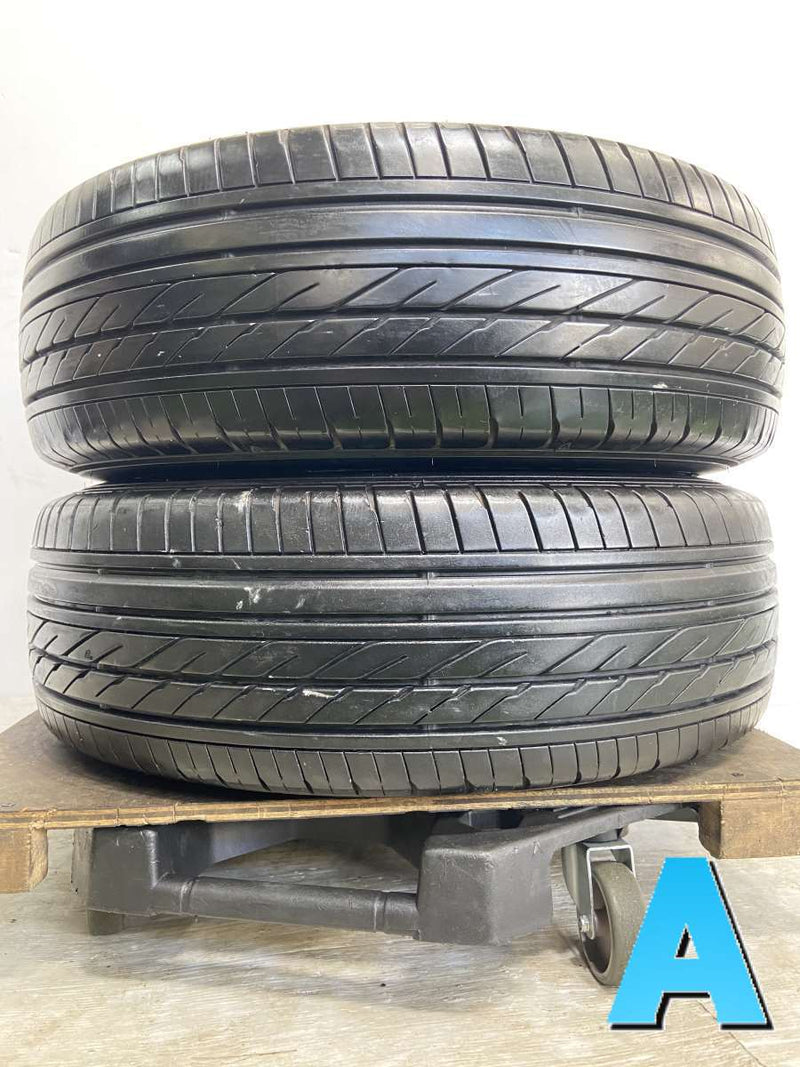 グッドイヤー イーグル ナスカー 215/65R16 109/107 2本 – タイヤ・ホイールカンパニー