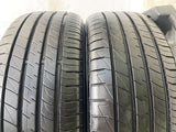 ダンロップ ルマン5 205/55R16  2本