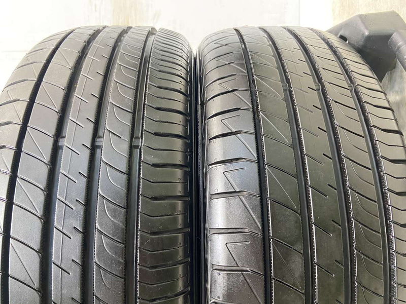 ダンロップ ルマン5 205/55R16  2本