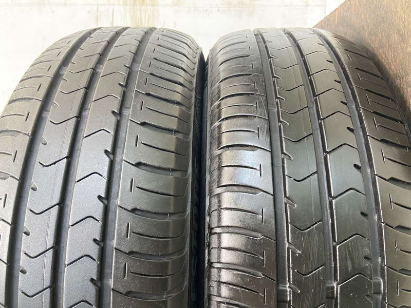 ブリヂストン エコピア NH100C 185/55R16  2本