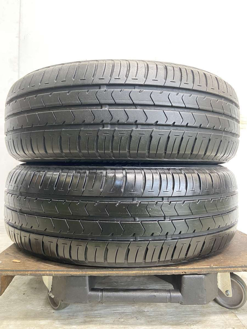 ブリヂストン エコピア NH100C 185/55R16  2本