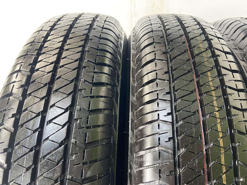 ブリヂストン デューラー H/T 684-2 175/80R16 4本