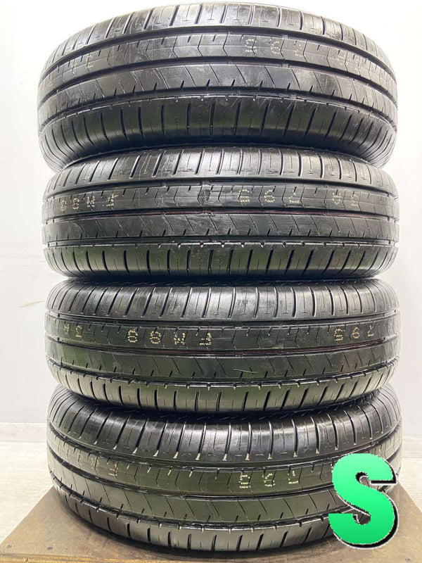 ブリヂストン エコピア NH100 RV 215/65R16  4本