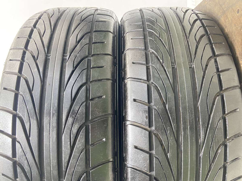 ダンロップ ディレッツァ DZ101 205/55R16  2本