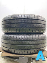 ブリヂストン エコピア NH100 RV 205/60R16  2本