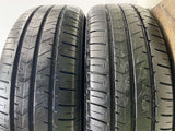 ブリヂストン エコピア NH100 RV 205/60R16  2本