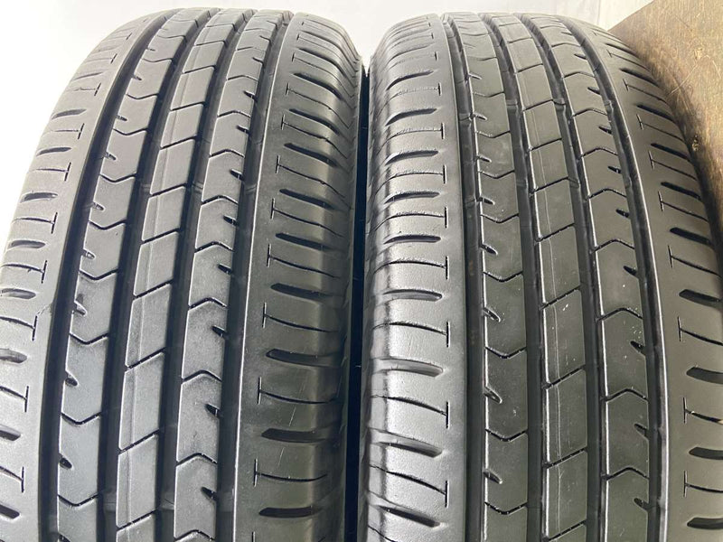 ブリヂストン エコピア NH100 205/60R16  2本