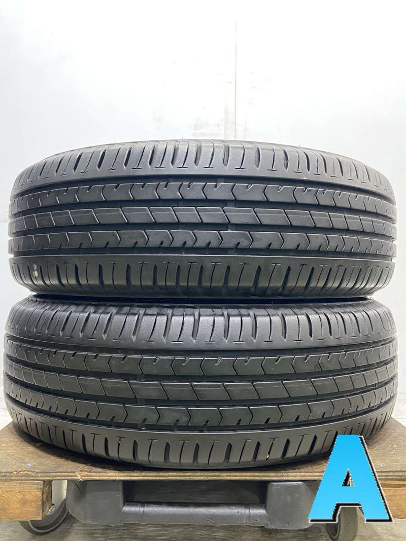 ブリヂストン エコピア NH100 205/60R16  2本