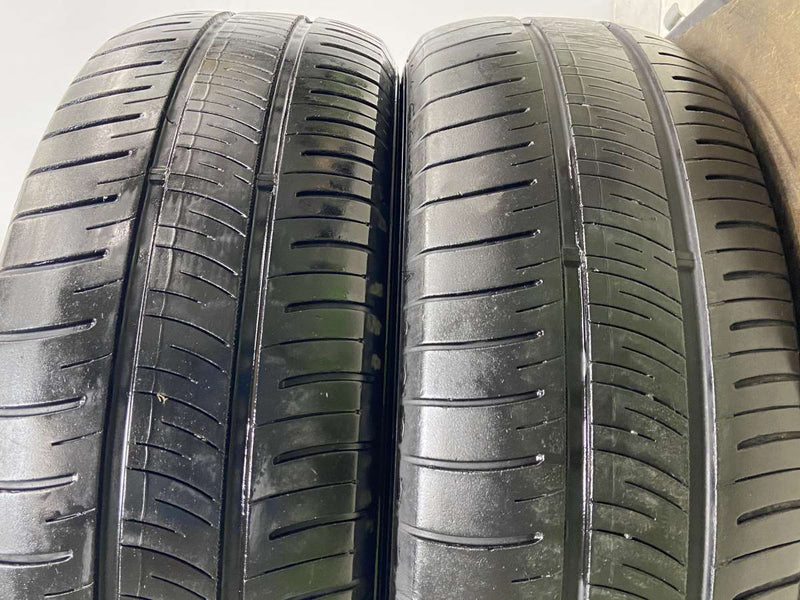 ダンロップ エナセーブ RV505 205/60R16  2本