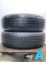 ヨコハマ エコス ES31 175/60R16  2本