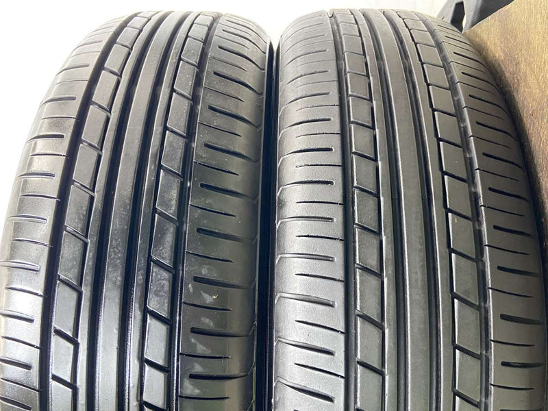 ヨコハマ エコス ES31 175/60R16  2本