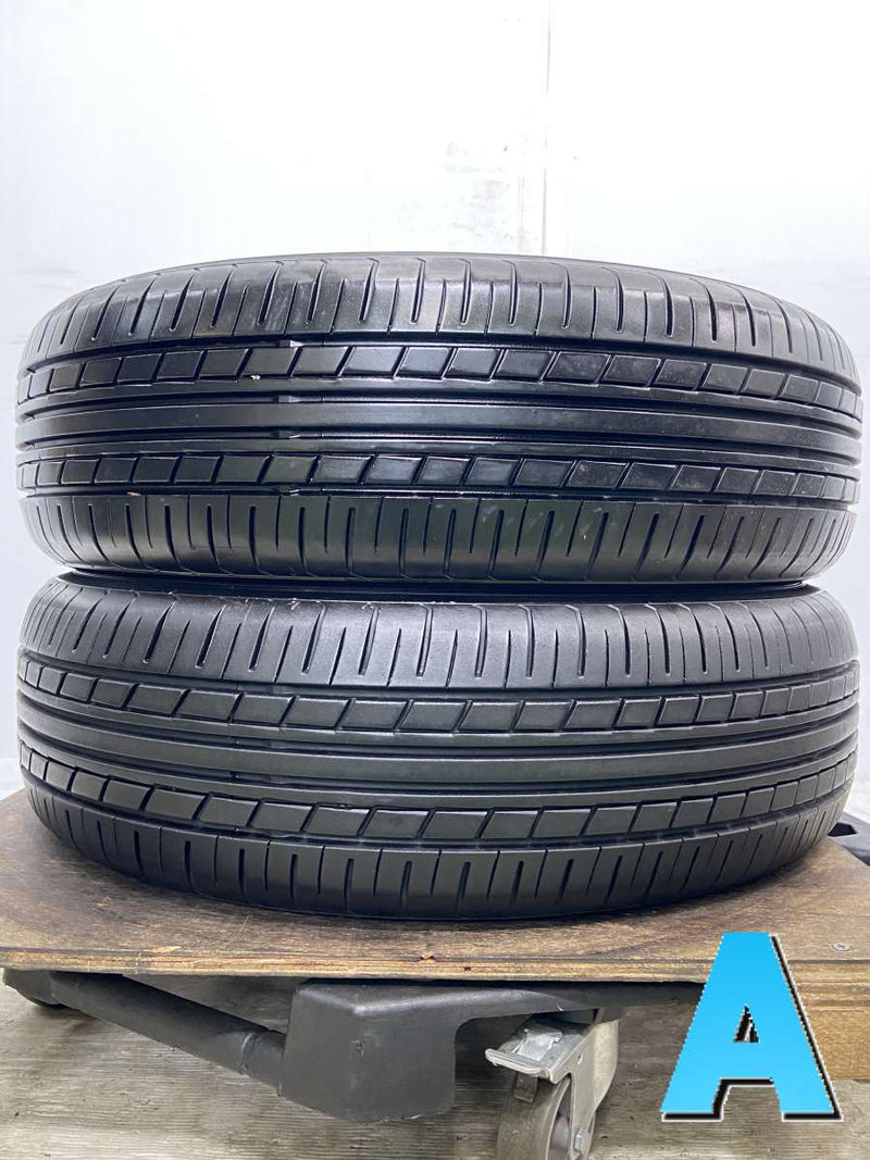 ヨコハマ エコス ES31 175/60R16  2本