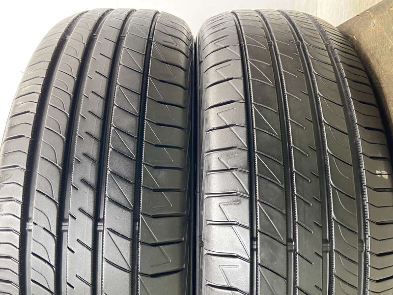 ダンロップ ルマン5 205/60R16  2本