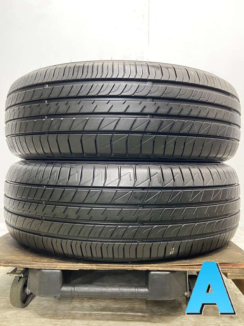ダンロップ ルマン5 205/60R16  2本