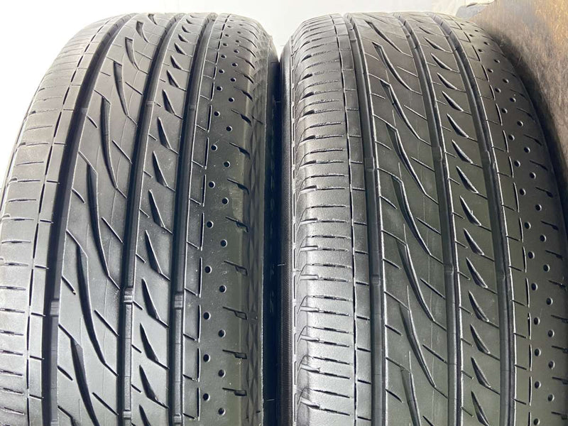 ブリヂストン レグノ GRV2 205/60R16  2本