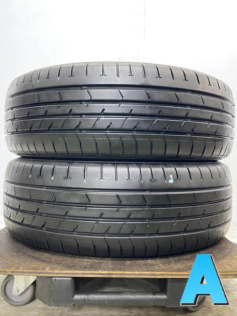 グッドイヤー イーグル RVF エコ 205/60R16  2本