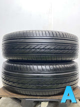 グッドイヤー イーグル ナスカー 215/65R16 109/107 2本