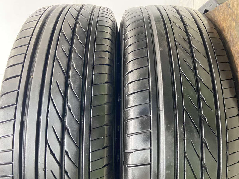 グッドイヤー イーグル ナスカー 215/65R16 109/107 2本