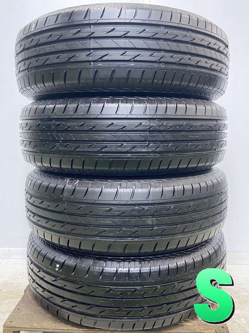 ブリヂストン ネクストリー 215/65R16  4本
