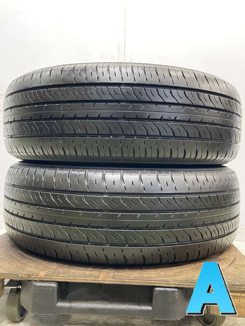 トーヨータイヤ プロクセスJ54 205/60R16  2本