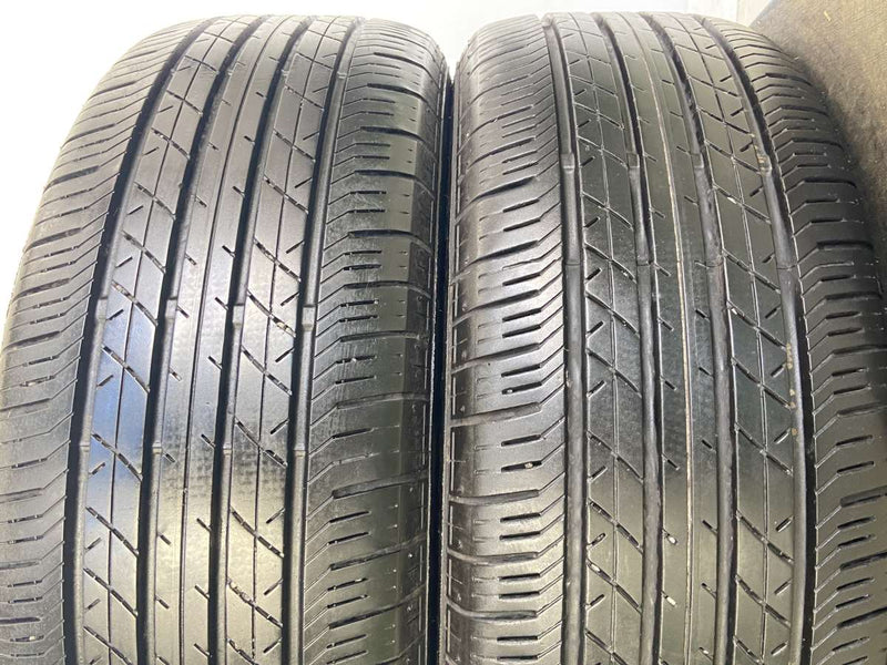 ブリヂストン トランザ ER33 205/60R16  2本