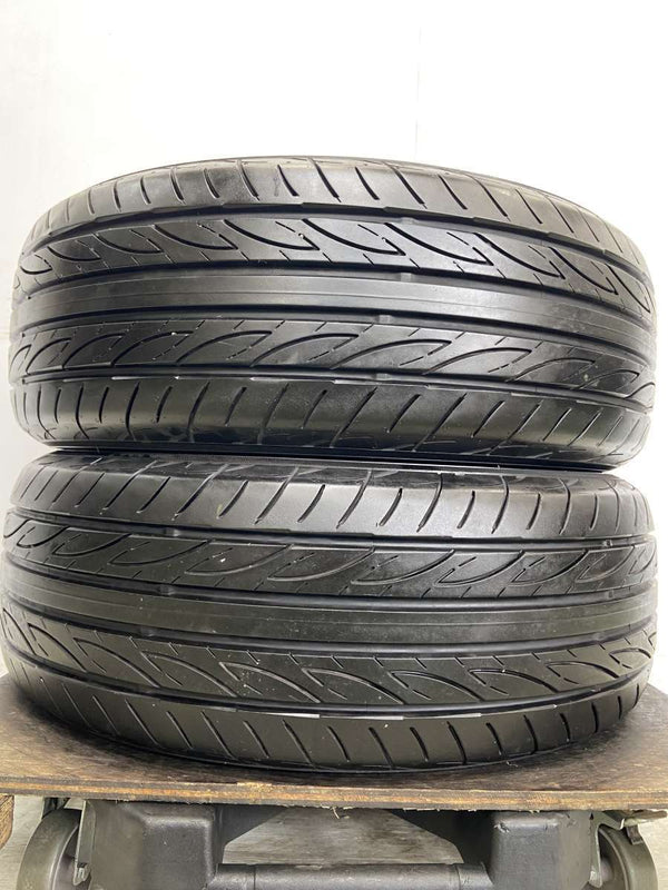 ヨコハマ アドバン FLEVA 195/55R16  2本