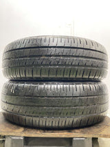 ダンロップ エナセーブ EC204 185/55R16  2本