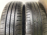 ダンロップ エナセーブ EC300+ 195/65R16  2本