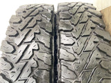 ヨコハマ ジオランダー M/T 185/85R16 8PR105/103 2本