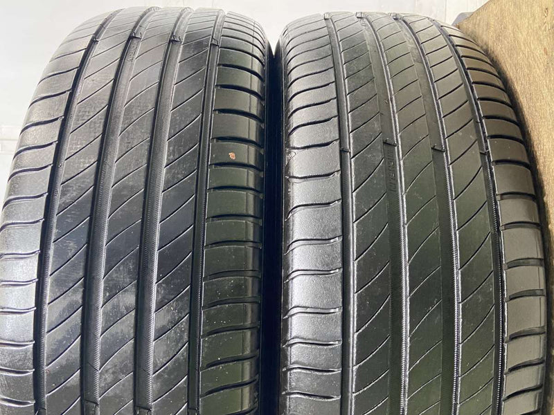 ミシュラン プライマシー4 205/60R16  2本