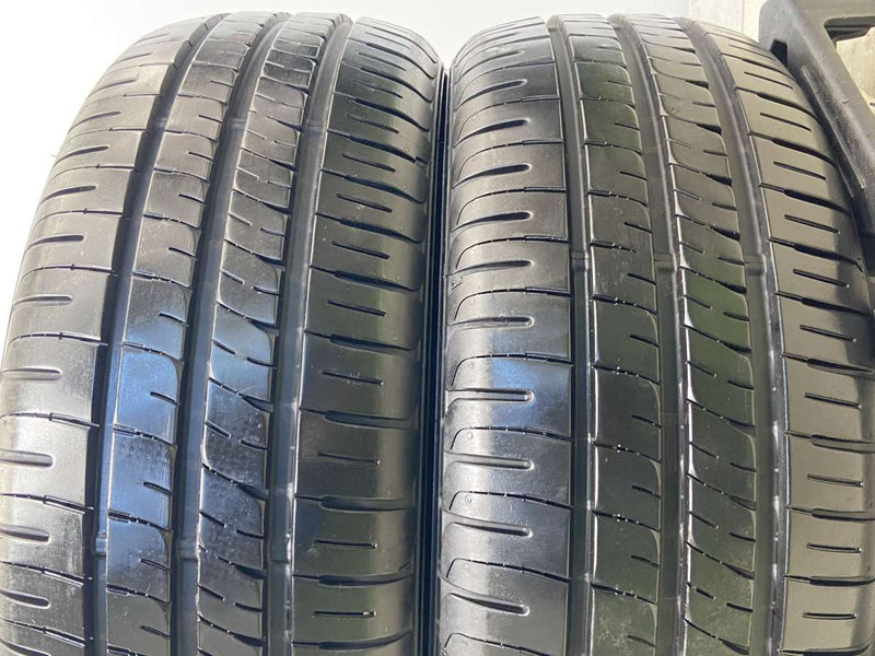 ダンロップ エナセーブ EC204 195/50R16  2本