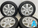 ダンロップ エナセーブ EC202 205/60R16  /　 PRD 6.5J+45 114.3-5穴 4本