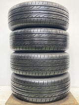 ダンロップ エナセーブ EC202 205/60R16  /　 PRD 6.5J+45 114.3-5穴 4本