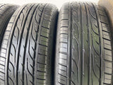ダンロップ エナセーブ EC202 205/60R16  /　 PRD 6.5J+45 114.3-5穴 4本