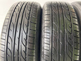 ダンロップ エナセーブ EC202 205/60R16  /　 PRD 6.5J+45 114.3-5穴 4本