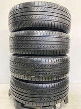 グッドイヤー イーグル LS EXE 195/55R16  /　 SMART 6.0J+43 100-4穴 4本
