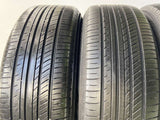 ヨコハマ アドバンdB 205/60R16  /トヨタ純正  6.5J+39 114.3-5穴 4本
