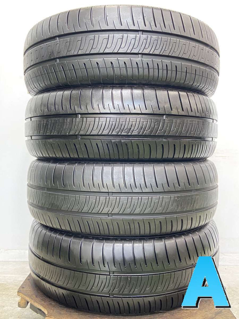 ダンロップ エナセーブ RV505 205/60R16  4本