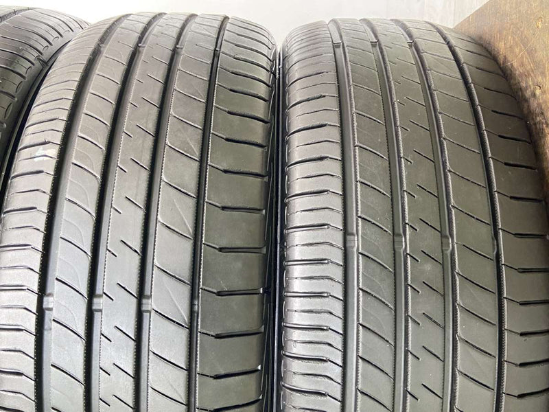 ダンロップ ルマン5 205/55R16  4本