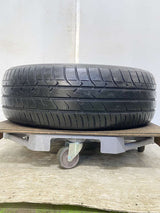 トーヨータイヤ トランパス mpZ 205/60R16  1本