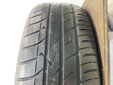 トーヨータイヤ トランパス mpZ 205/60R16  1本