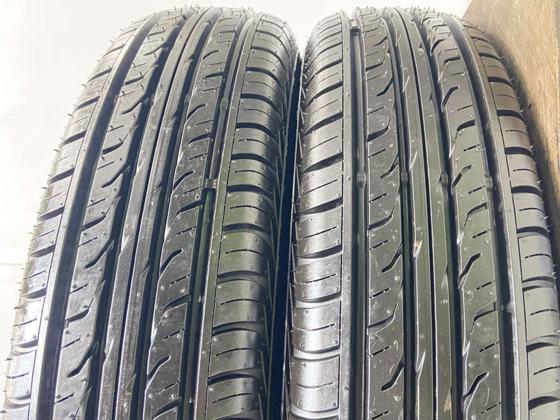 ダンロップ グラントレック PT3 175/80R16  2本