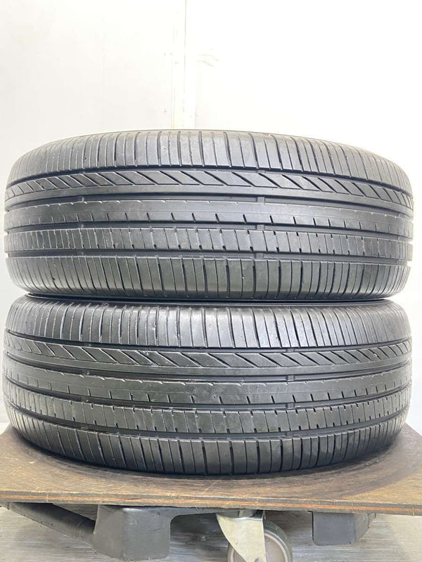 グッドイヤー エフィシエント グリップ 205/60R16  2本