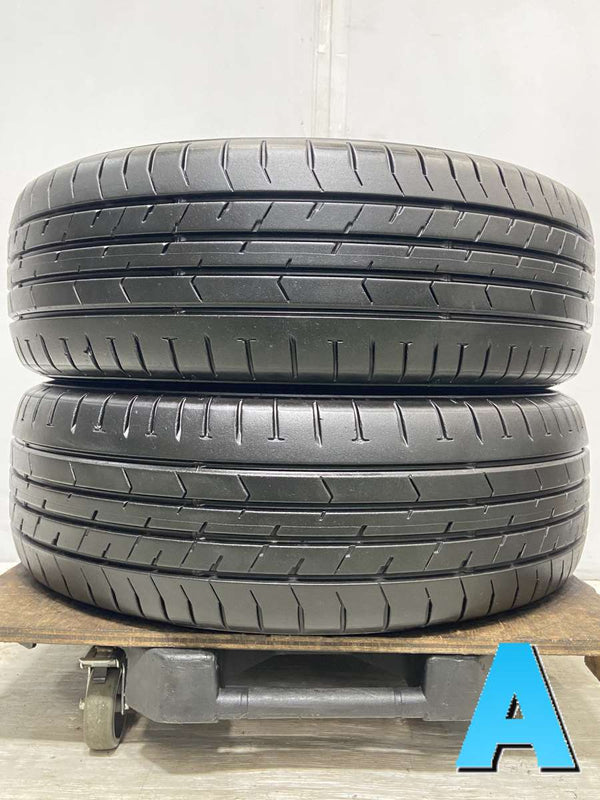 グッドイヤー イーグル RVF エコ 205/60R16  2本